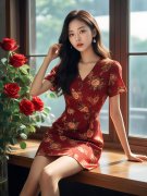 扒下嫲嫲的猛然进入