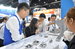 2026年泰国国际机械制制博览会