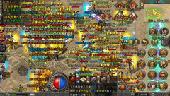 《冰雪传奇》月卡版全流程攻略：小小屠龙单职