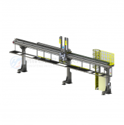 从动化设备定制厂家十大排名：哪家好及选购保