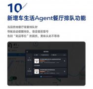 数以亿计人次的春运背后藏着中国汽车智能化的